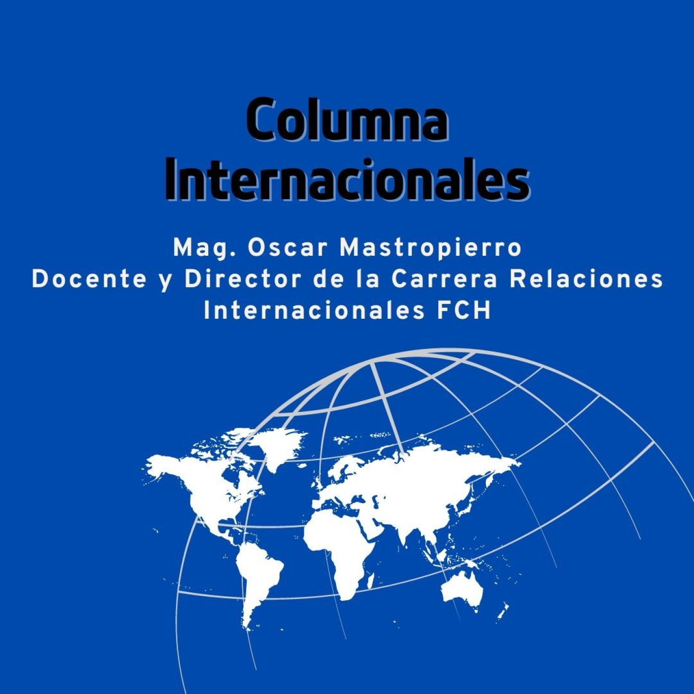 El Colectivo | Oscar Mastropierro | 26-09-2023