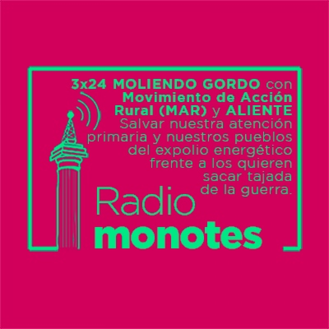 Radio Monotes