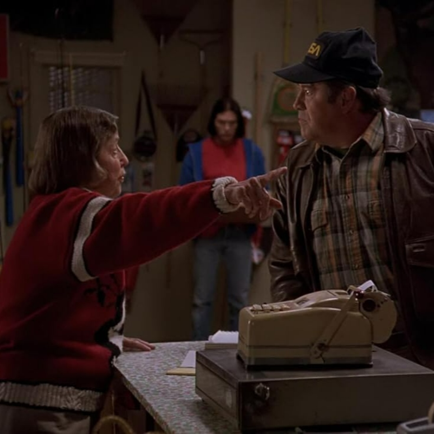 Todo Queda en Cicely #22- 4x11-4x13