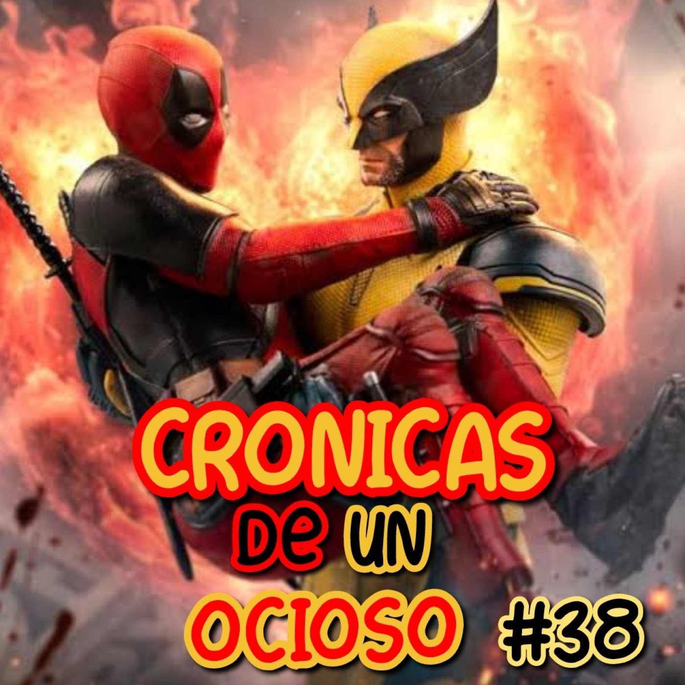 Crónicas De Un Ocioso