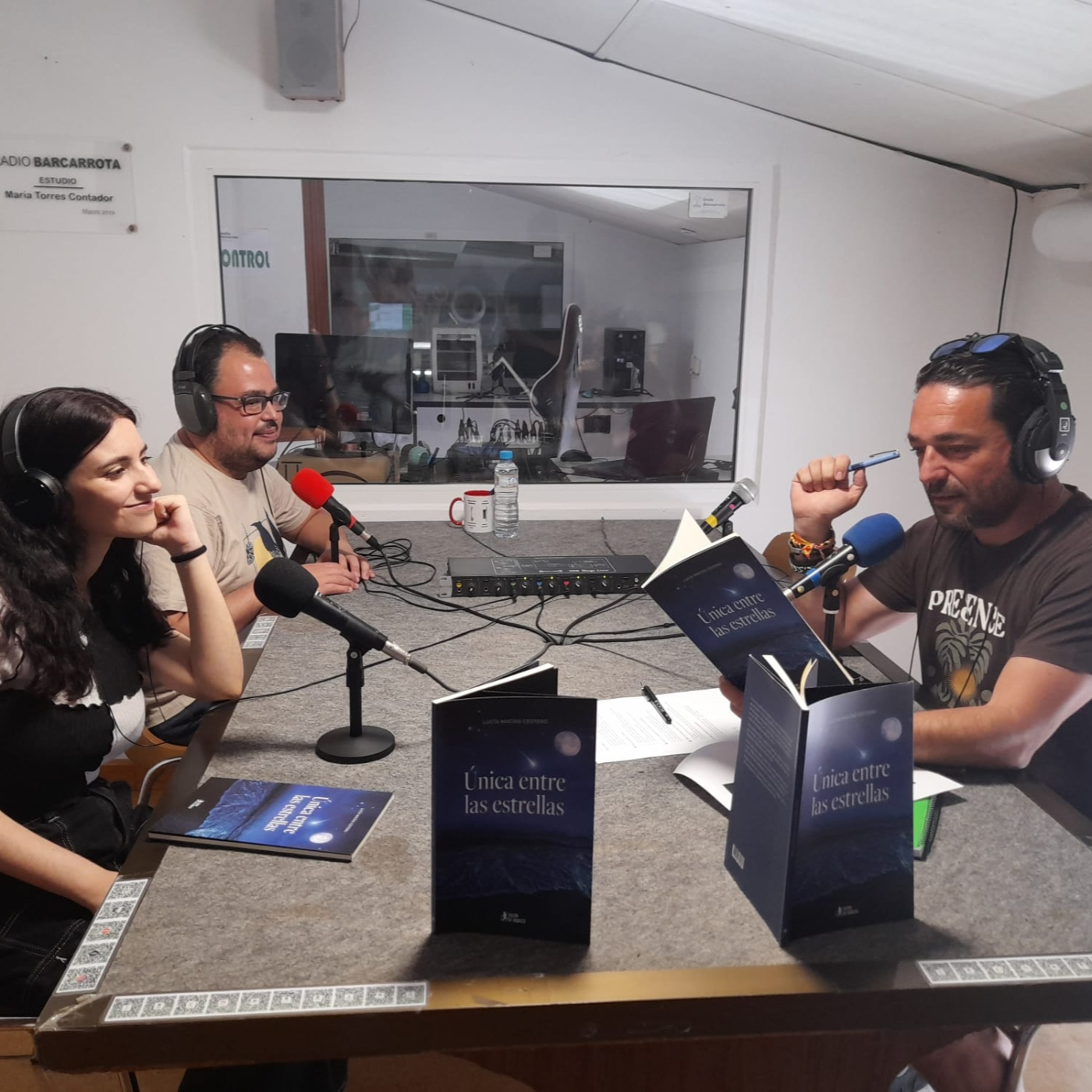 Érase una vez... en la Biblioteca