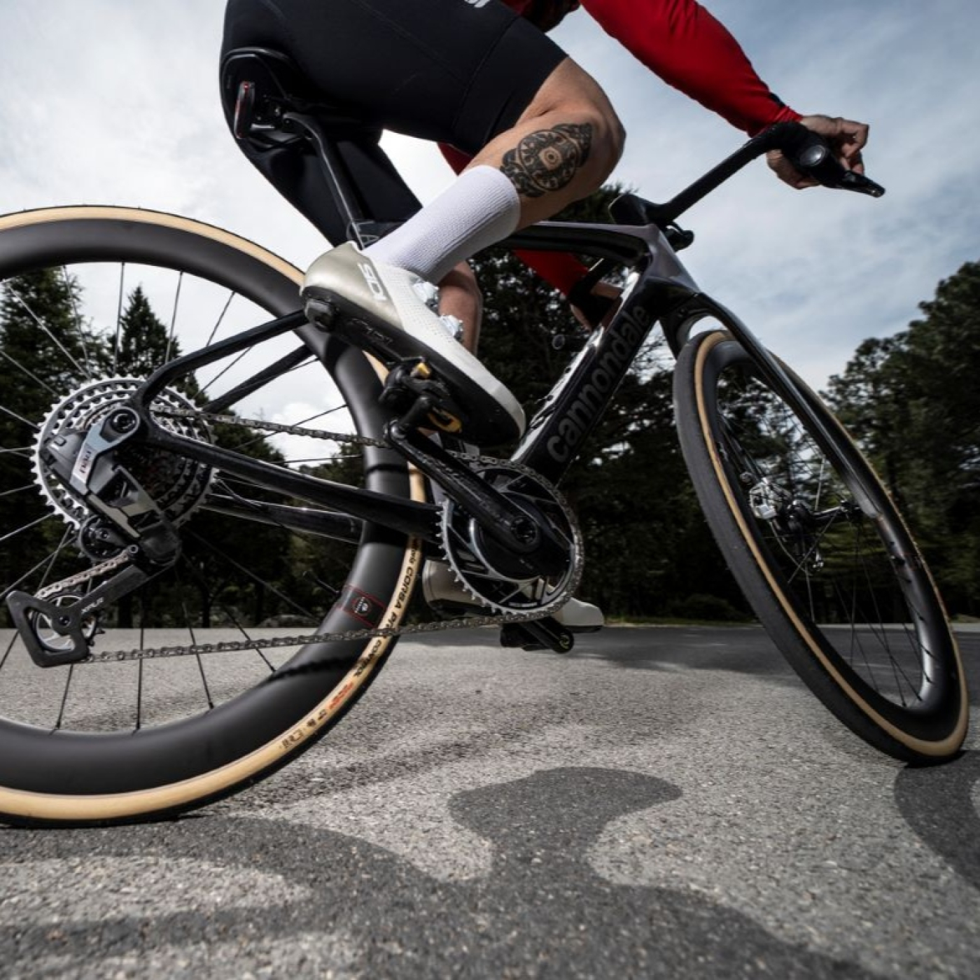Cannondale Synapse 2025, MMR Simun, Canyon Sender CFR... y DJI "responde" episode artwork