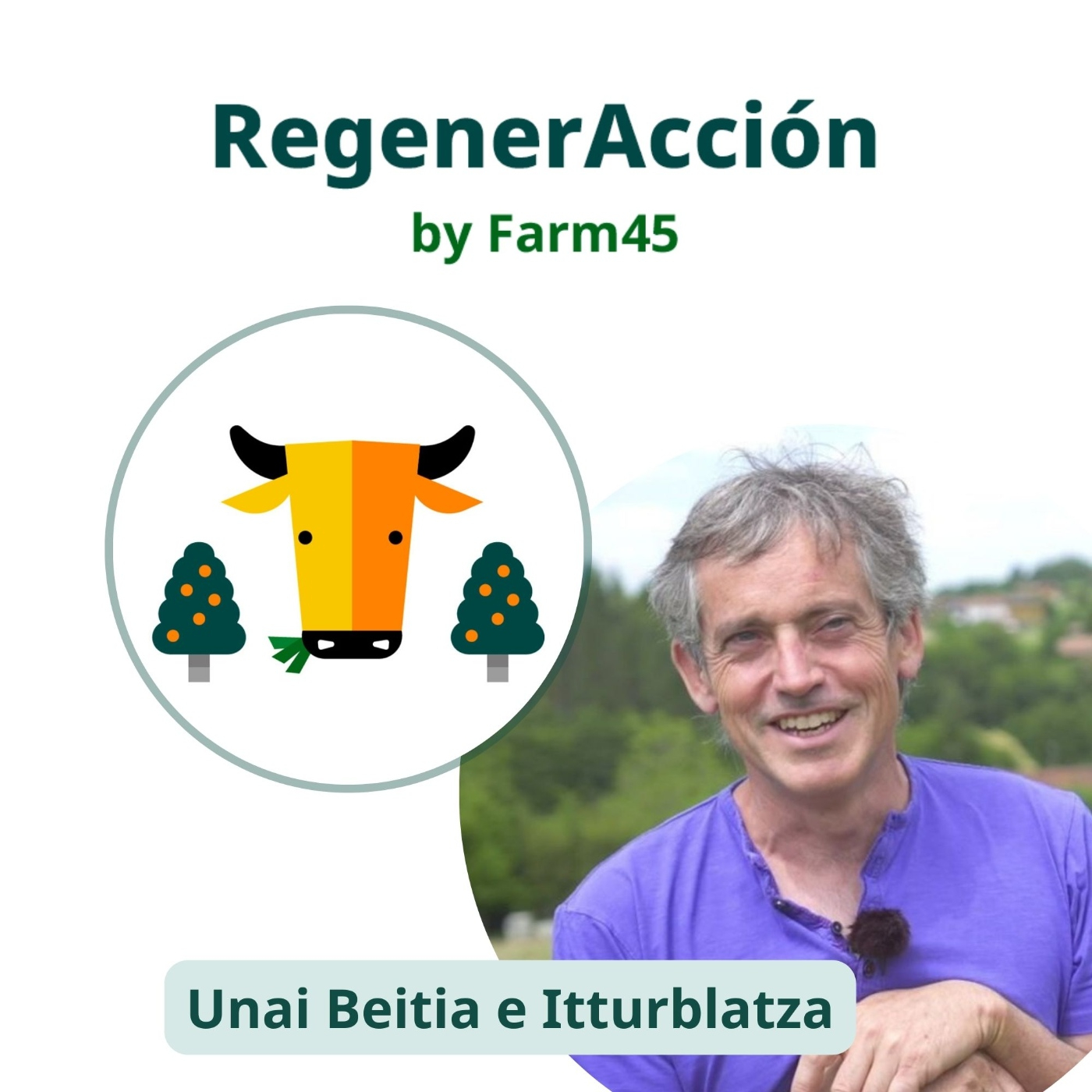 RegenerAcción by Farm45