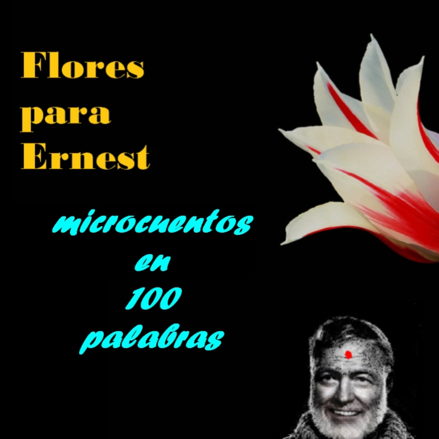 FLORES PARA ERNEST