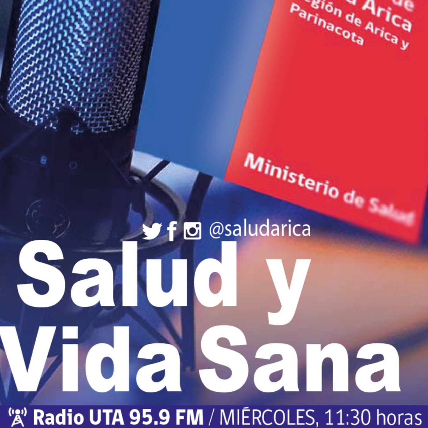 Programa Salud y Vida Sana