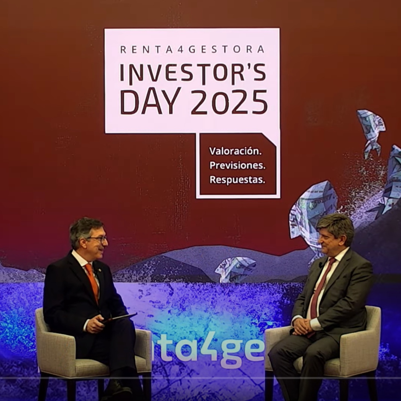 Investor's Day 2025: Megatendencias y mercados, ¿dónde están las mejores oportunidades?