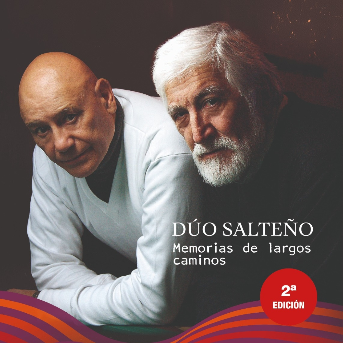 Nota a Lucas Jose Fernandez en Nacional Folklorica (Mariano del Mazo) 12-09-25 episode artwork