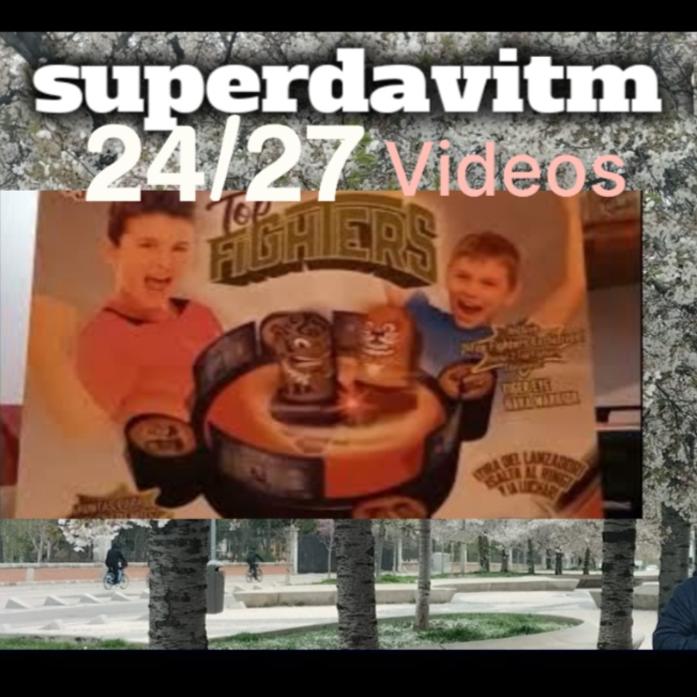superdavitm 24/27