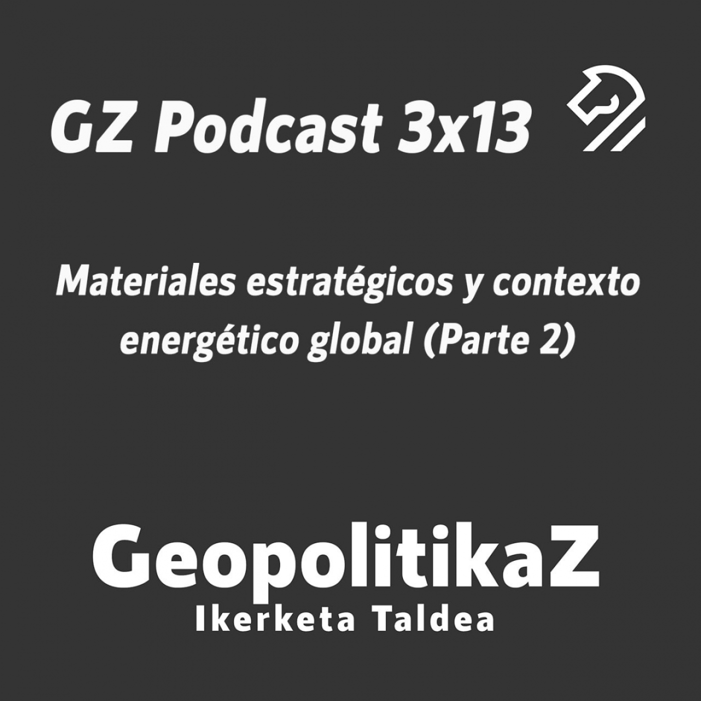 GZ Podcast