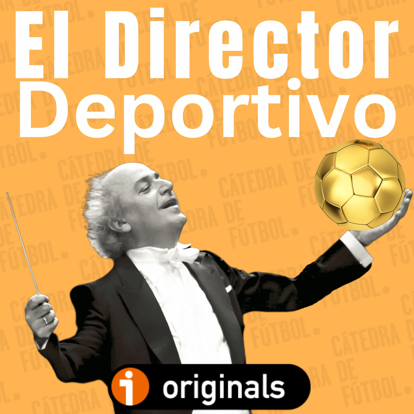 Cátedra De Fútbol
