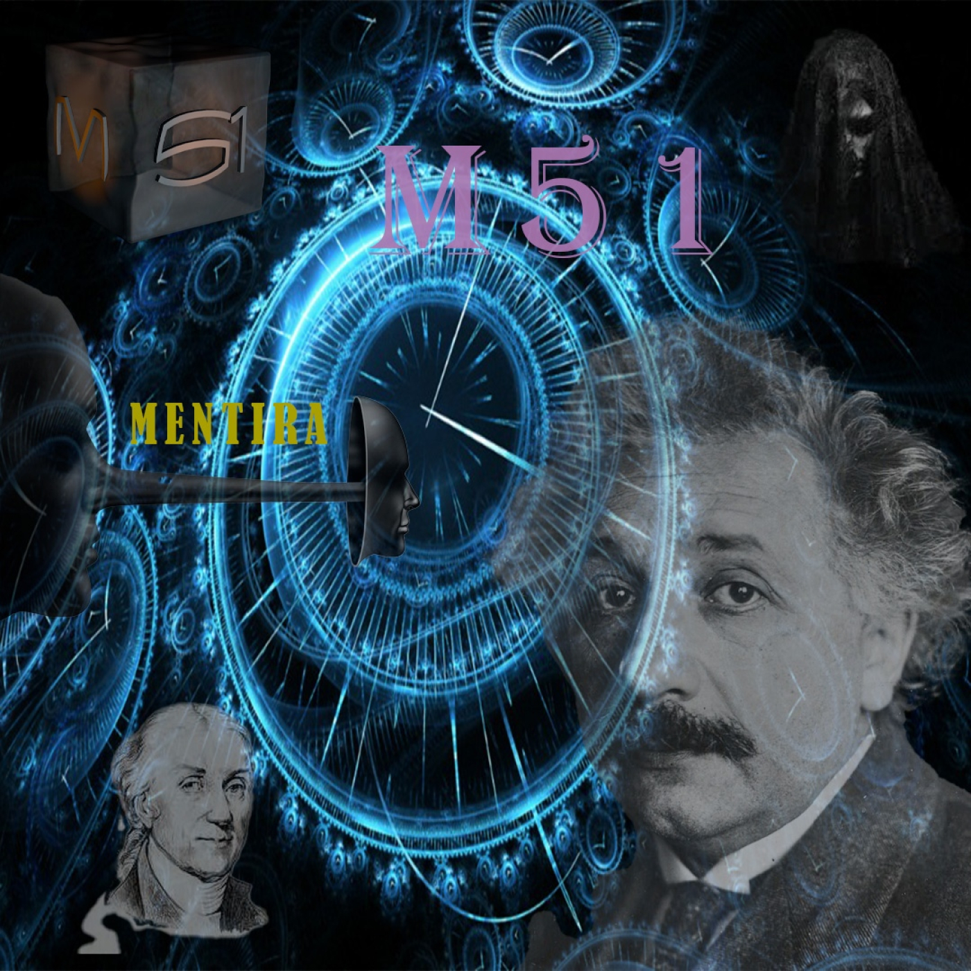 Misterio 51 Podcast