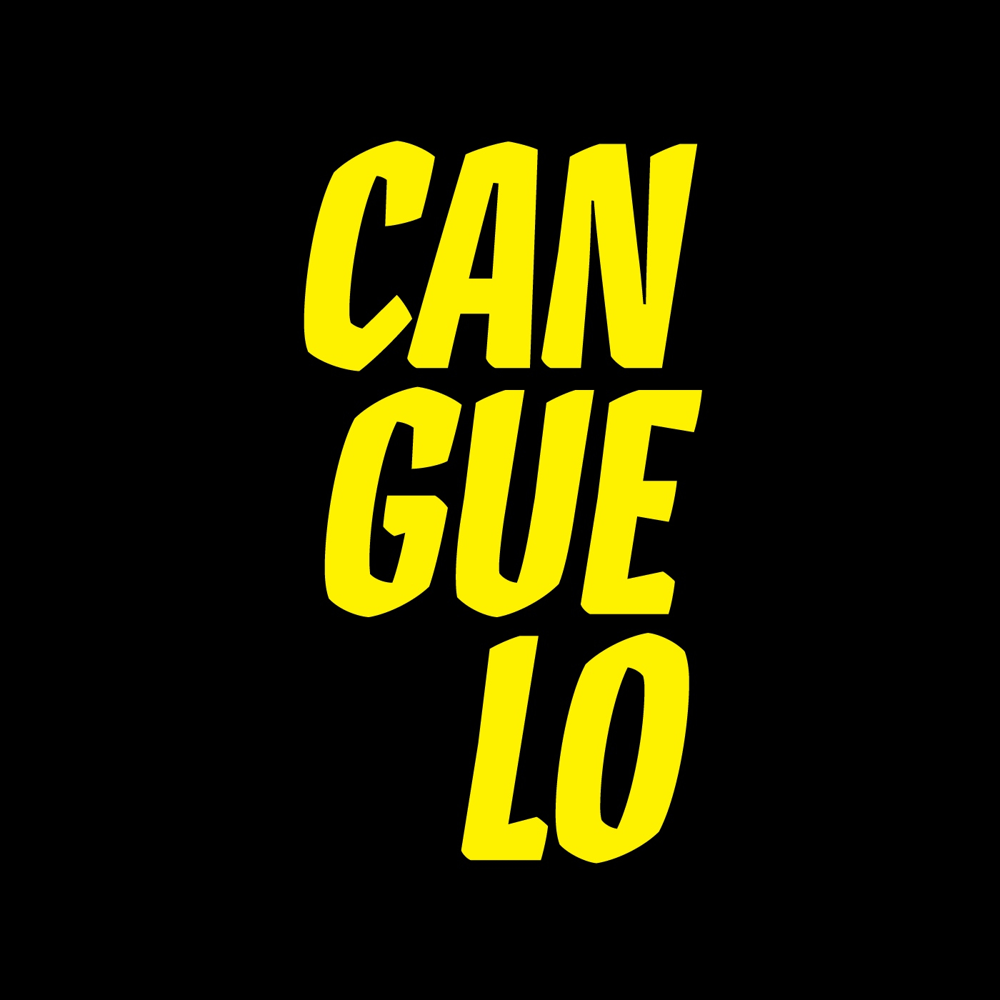 Canguelo