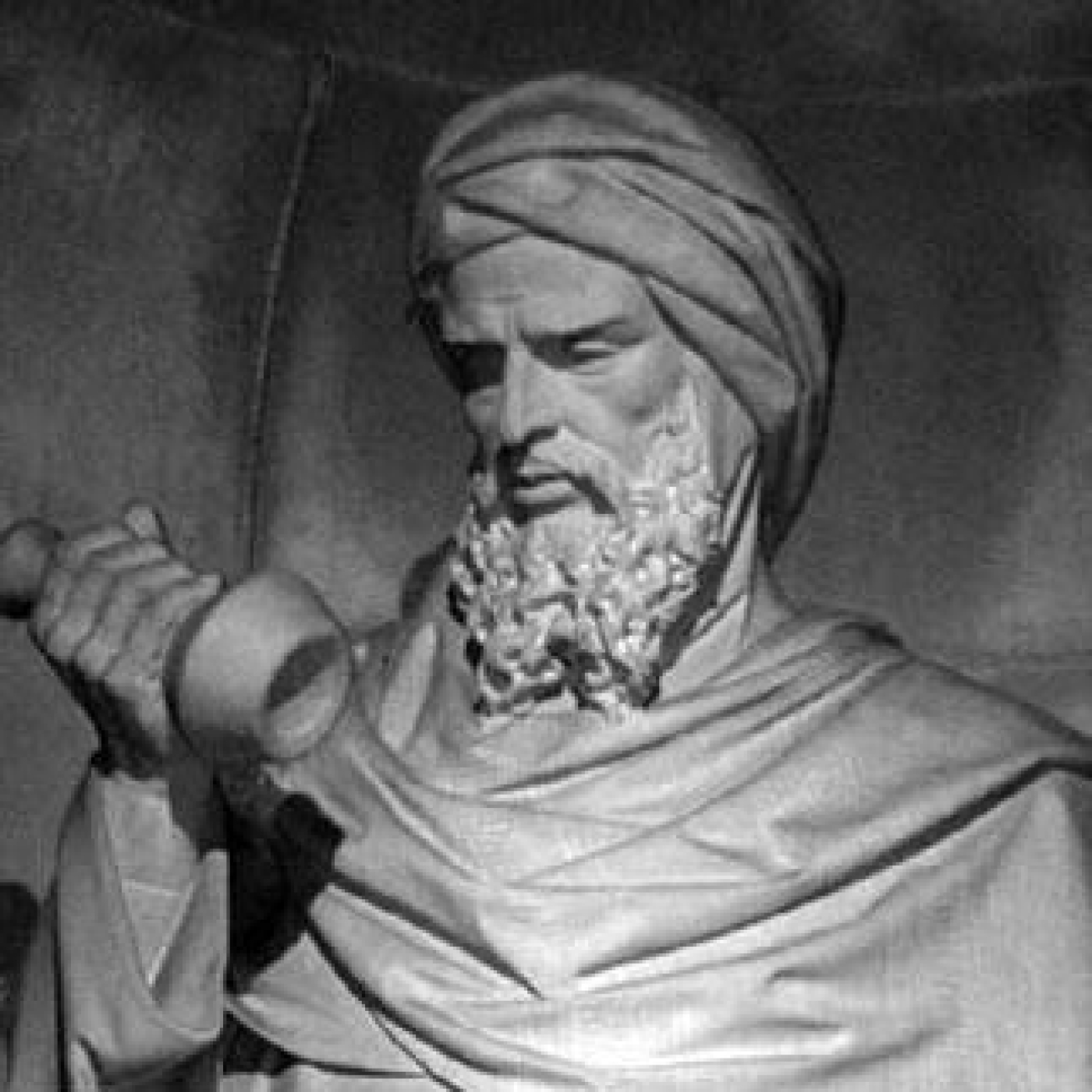 El legado de Averroes. Roberto JJ Quero episode artwork
