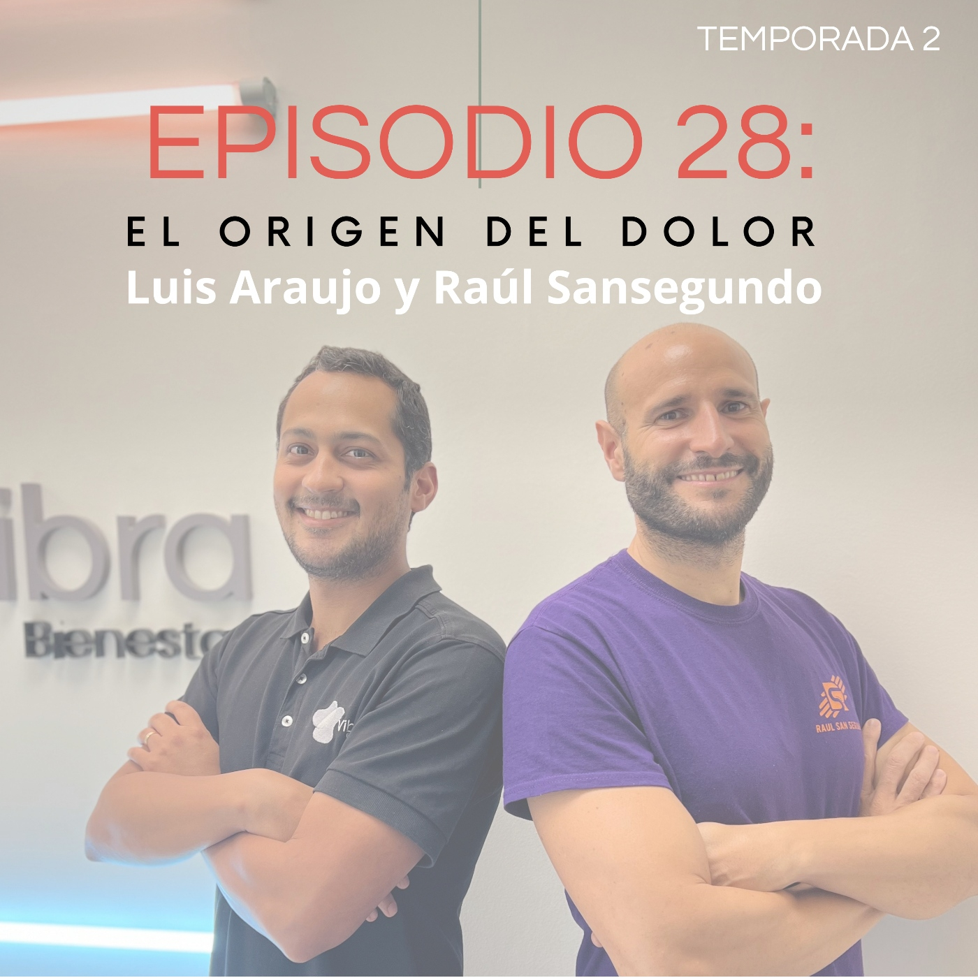 Vibra:el Podcast