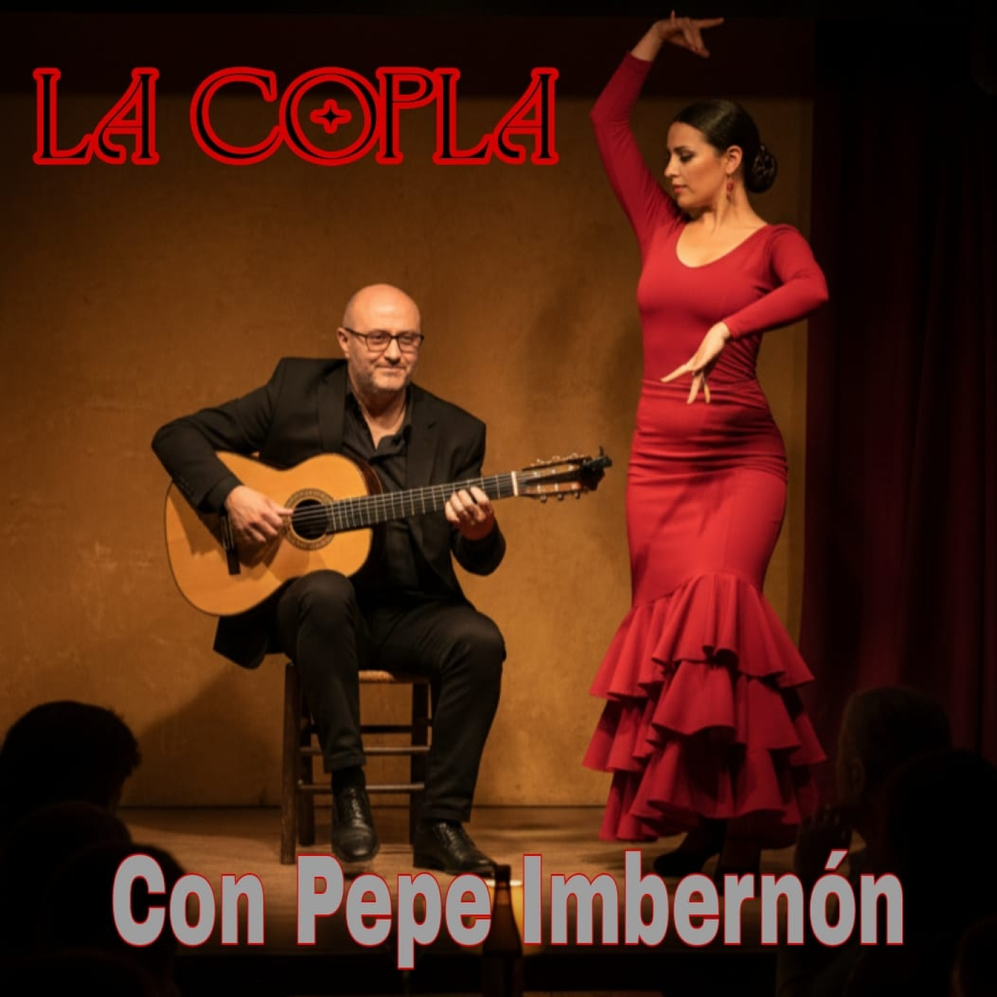 Sigue La Copla, con Pepe Imbernón.24-11-2025. episode artwork