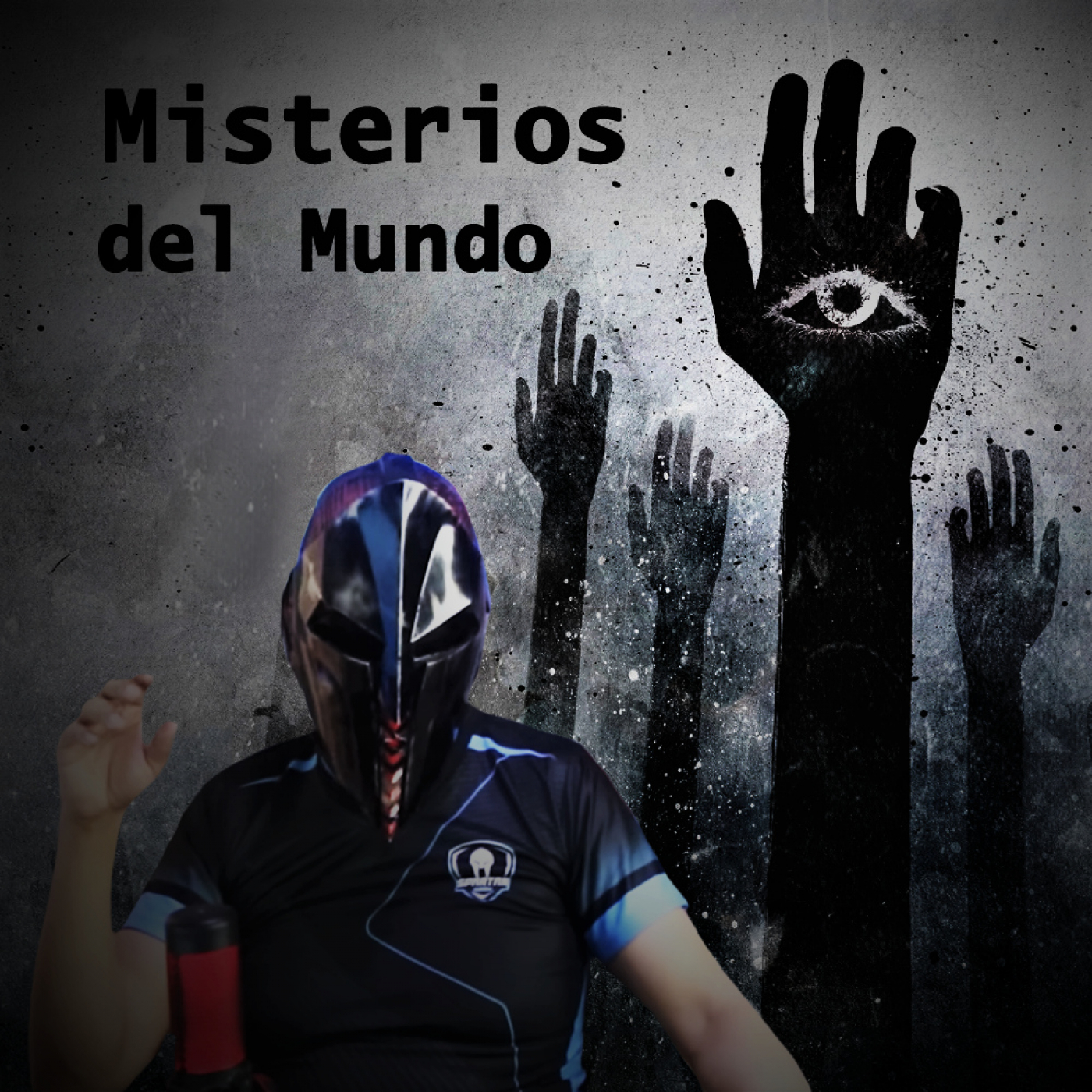 Jueves de Misterios alrededor del Mundo