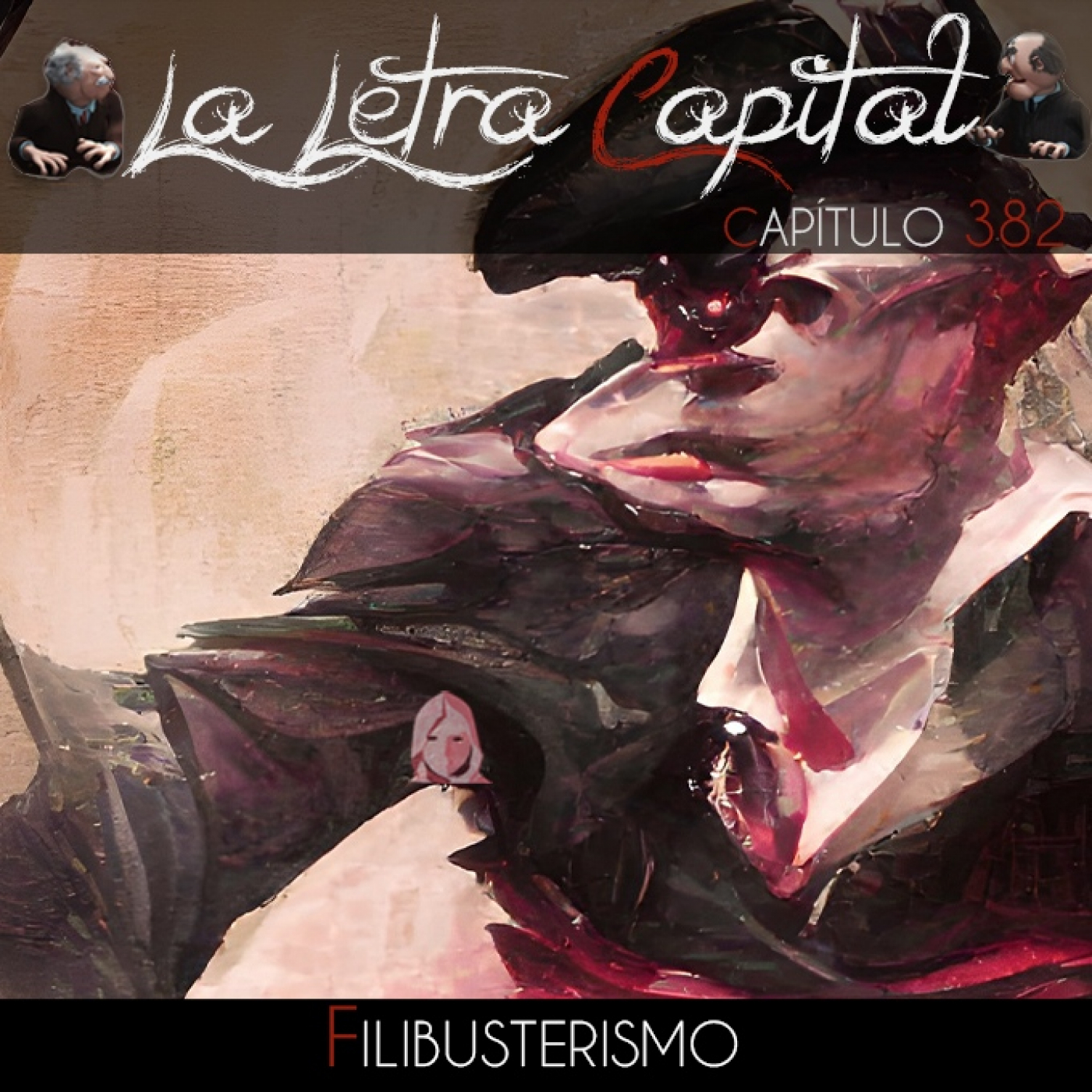 laletracapital podcast