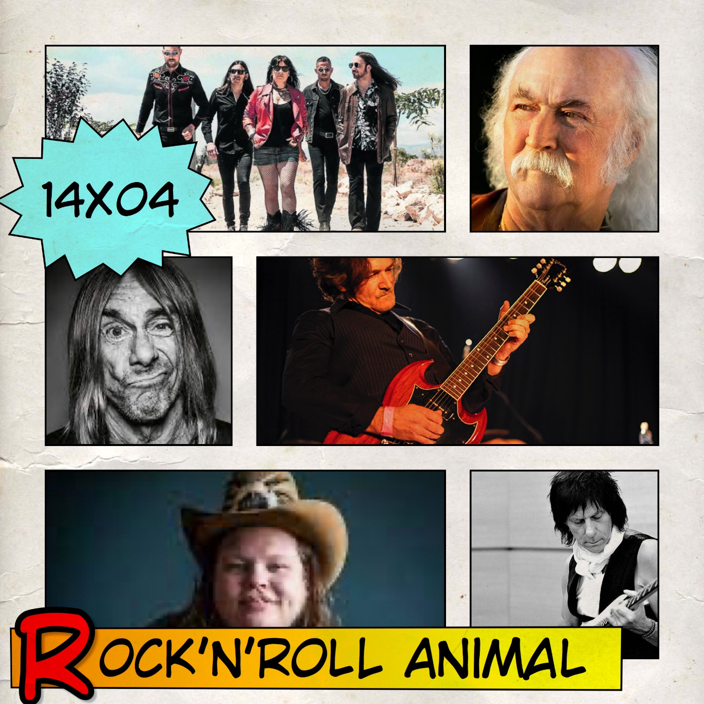 LET\'S ROCK RADIO!