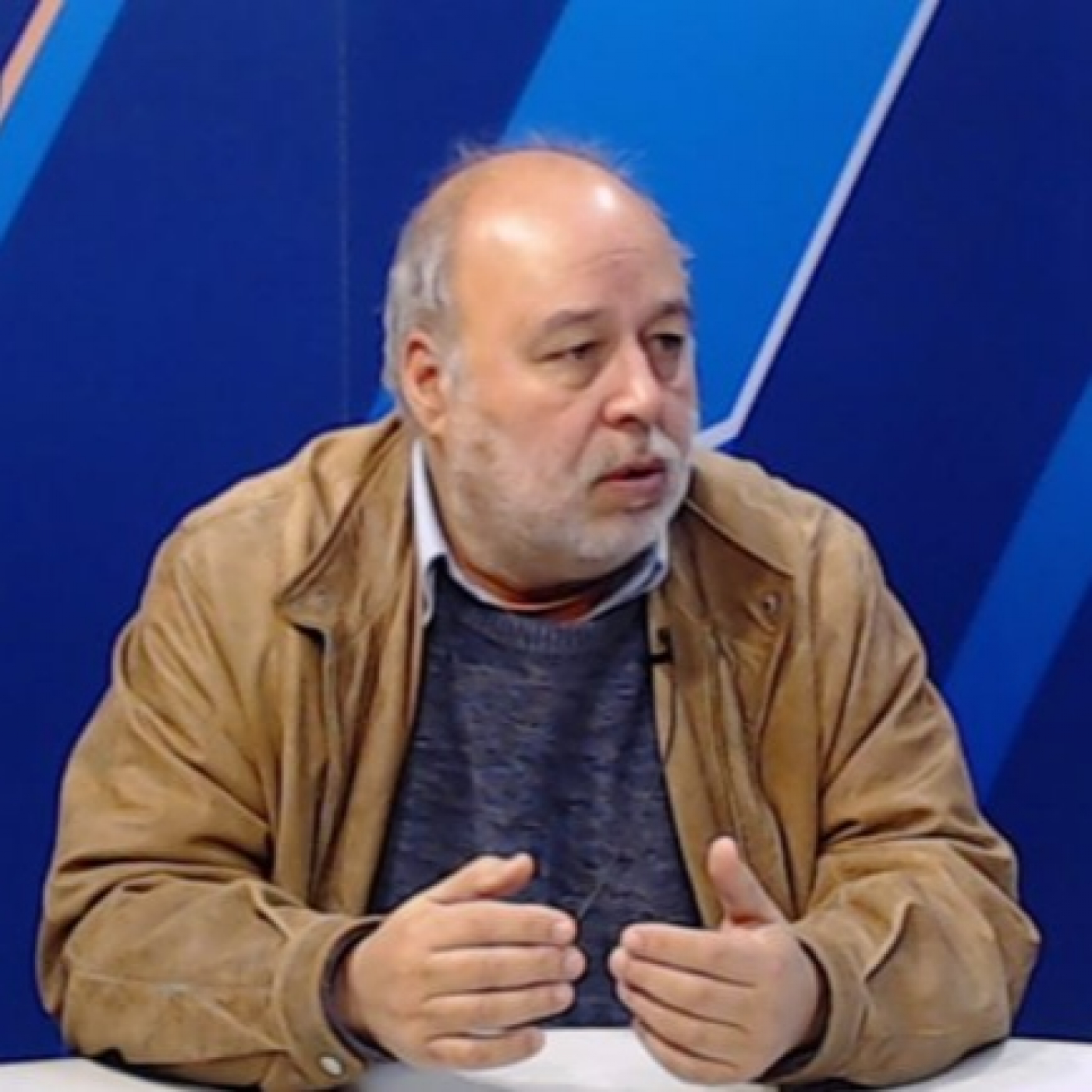 Glatzer Tuesta entrevista a Carlos Monge [17-03-2022] episode artwork