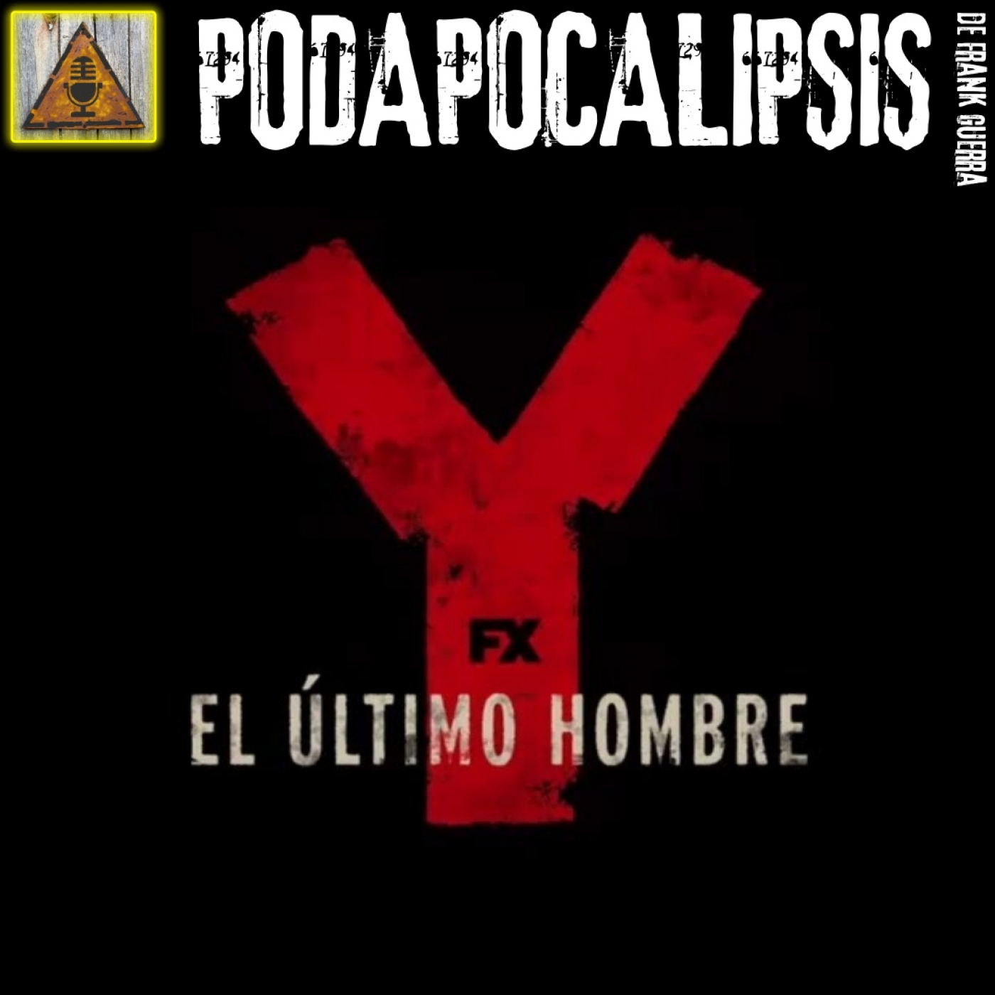 Podapocalipsis