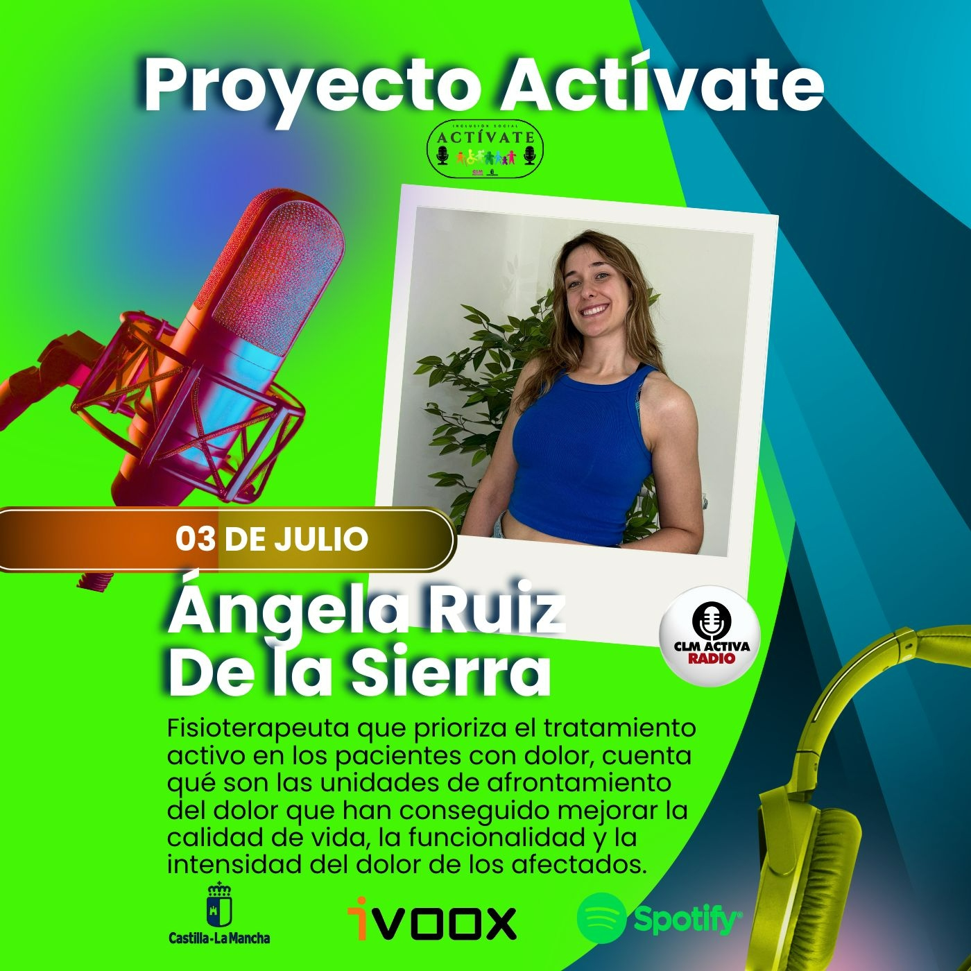 CLM Activa Radio