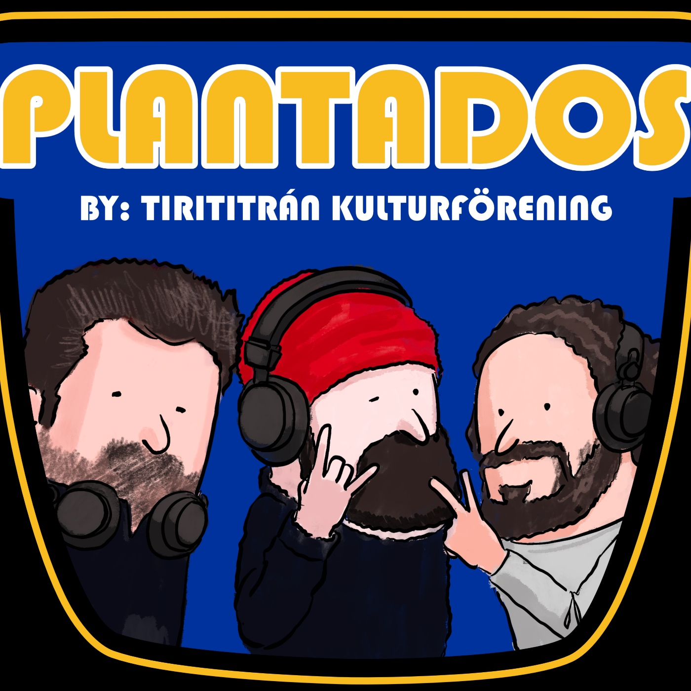 Plantados en Estocolmo