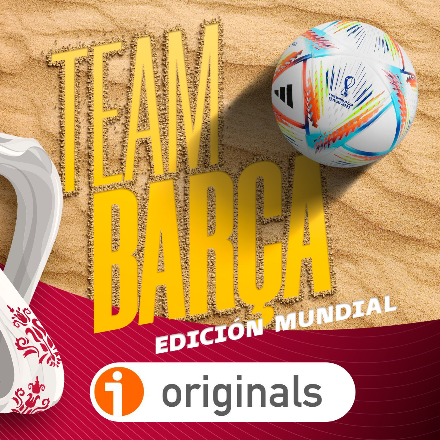 Team Barça