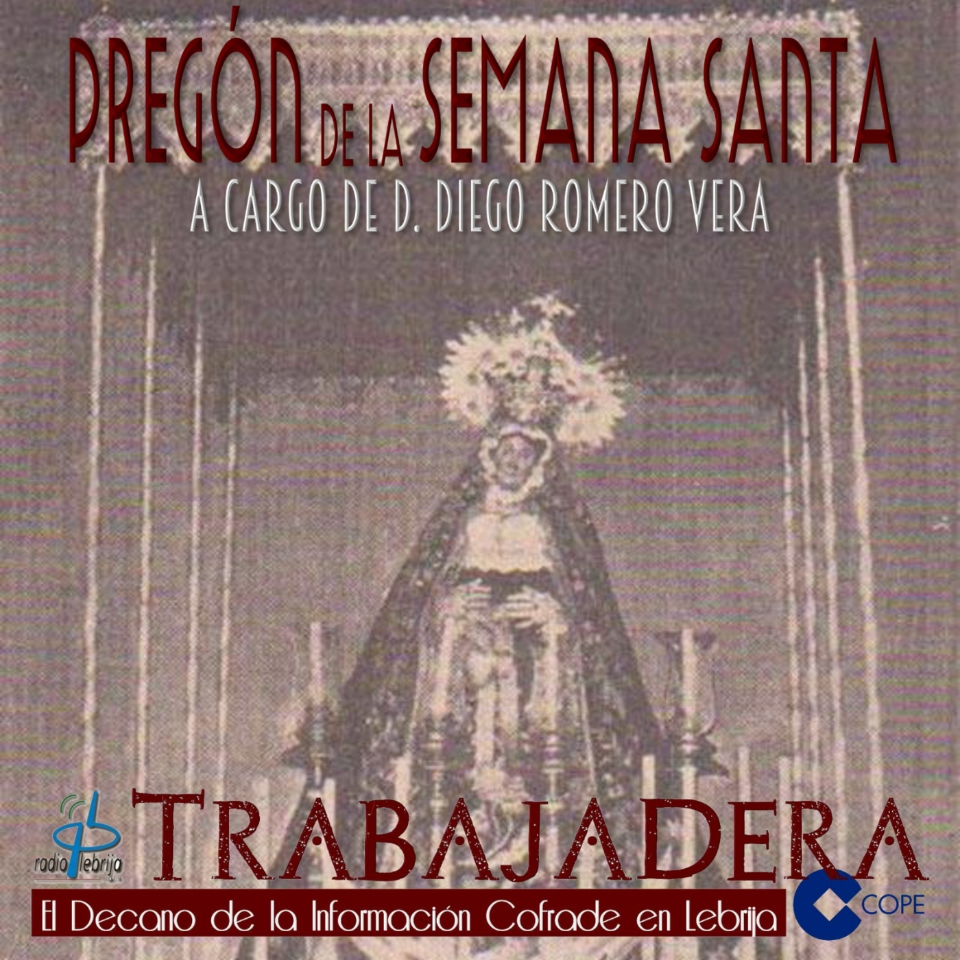 Trabajadera - Cope Lebrija