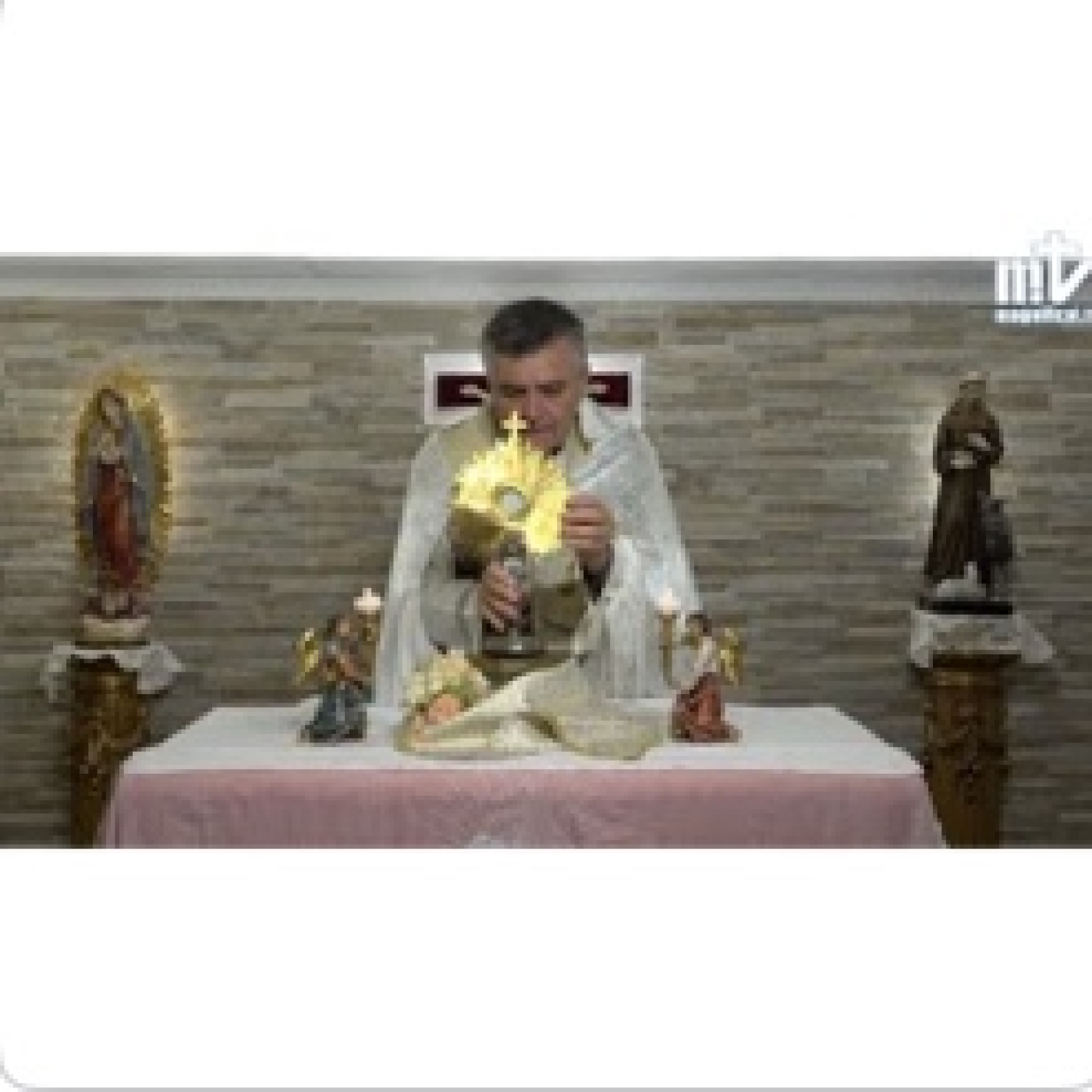 Magnificat TV (Franciscanos de María)