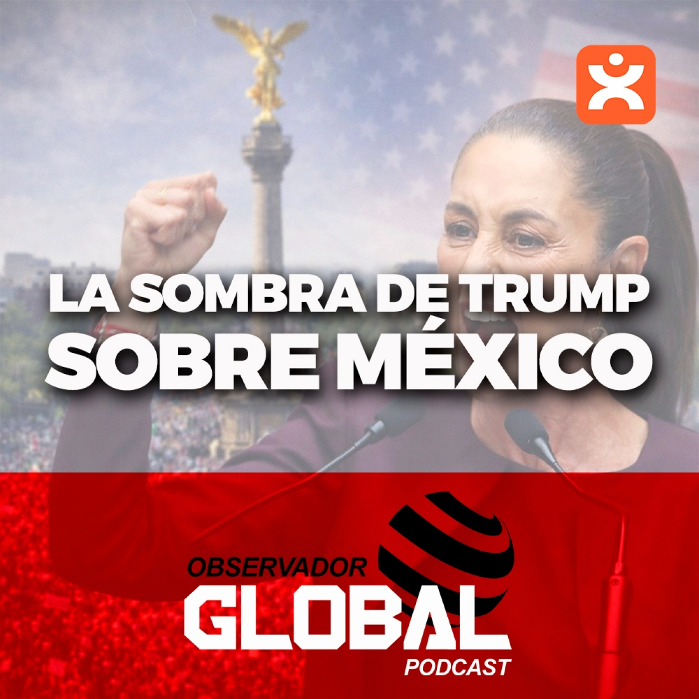 Observador Global Podcast