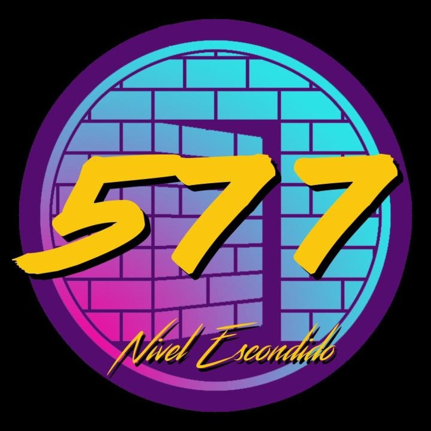 Nivel Escondido 577 episode artwork