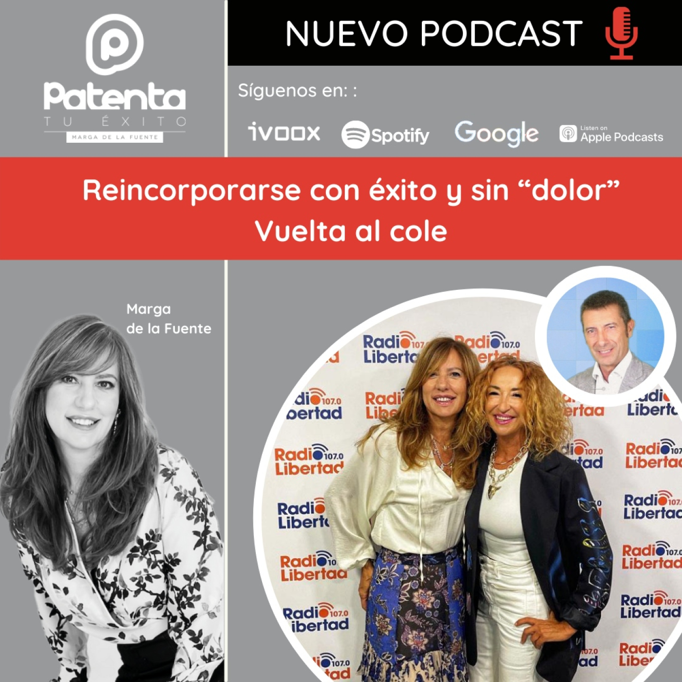 Patenta tu Éxito