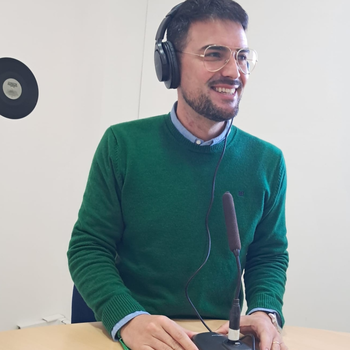Entrevistas Varias