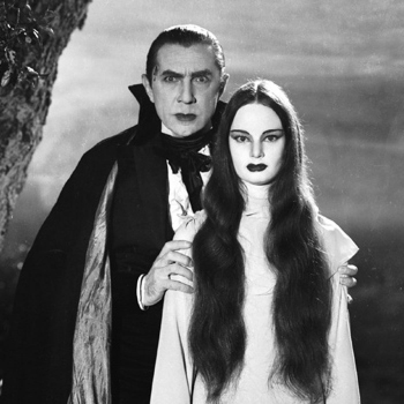 31 días de terror VII #3- La marca del vampiro (Tod Browning, 1935)
