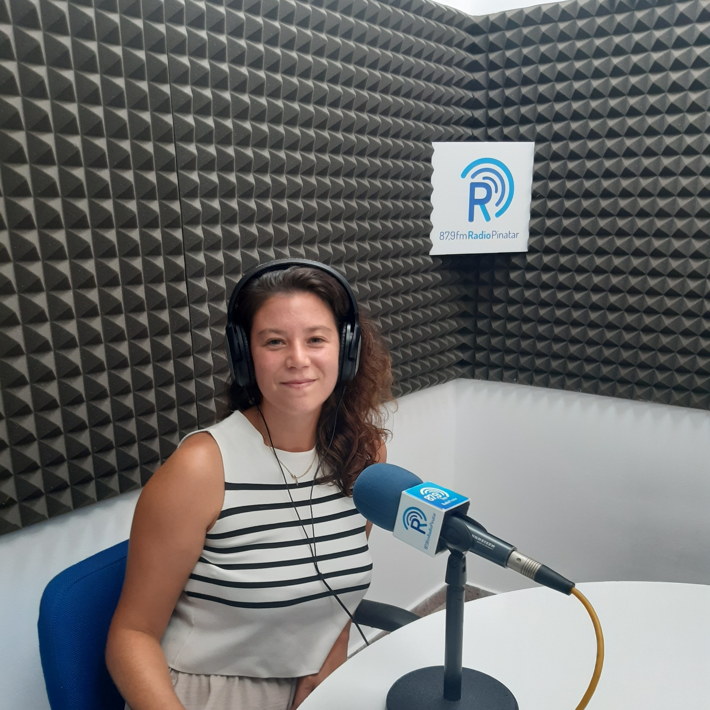 Entrevista Ana Pujante episode artwork