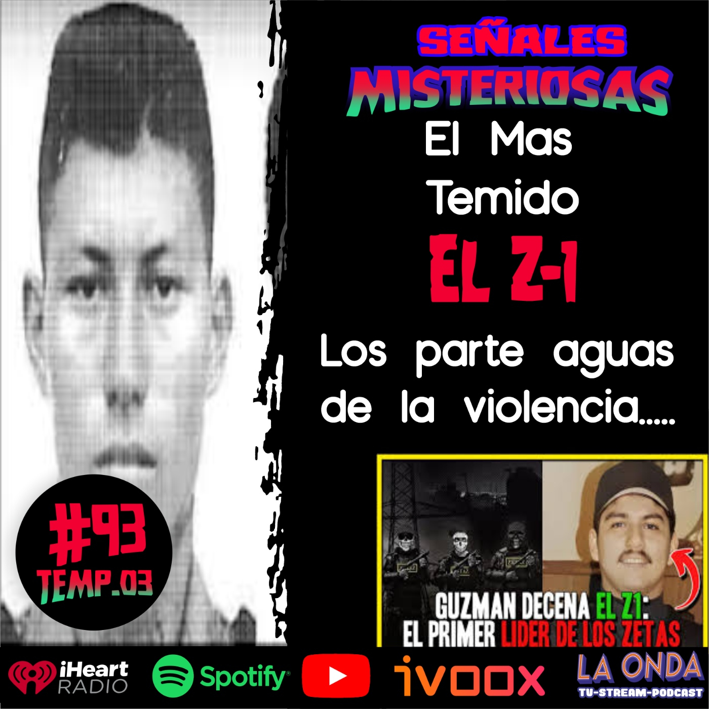 Señales Misteriosas
