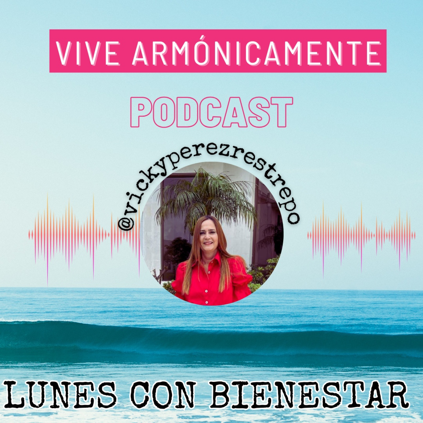 Lunes con bienestar🌿