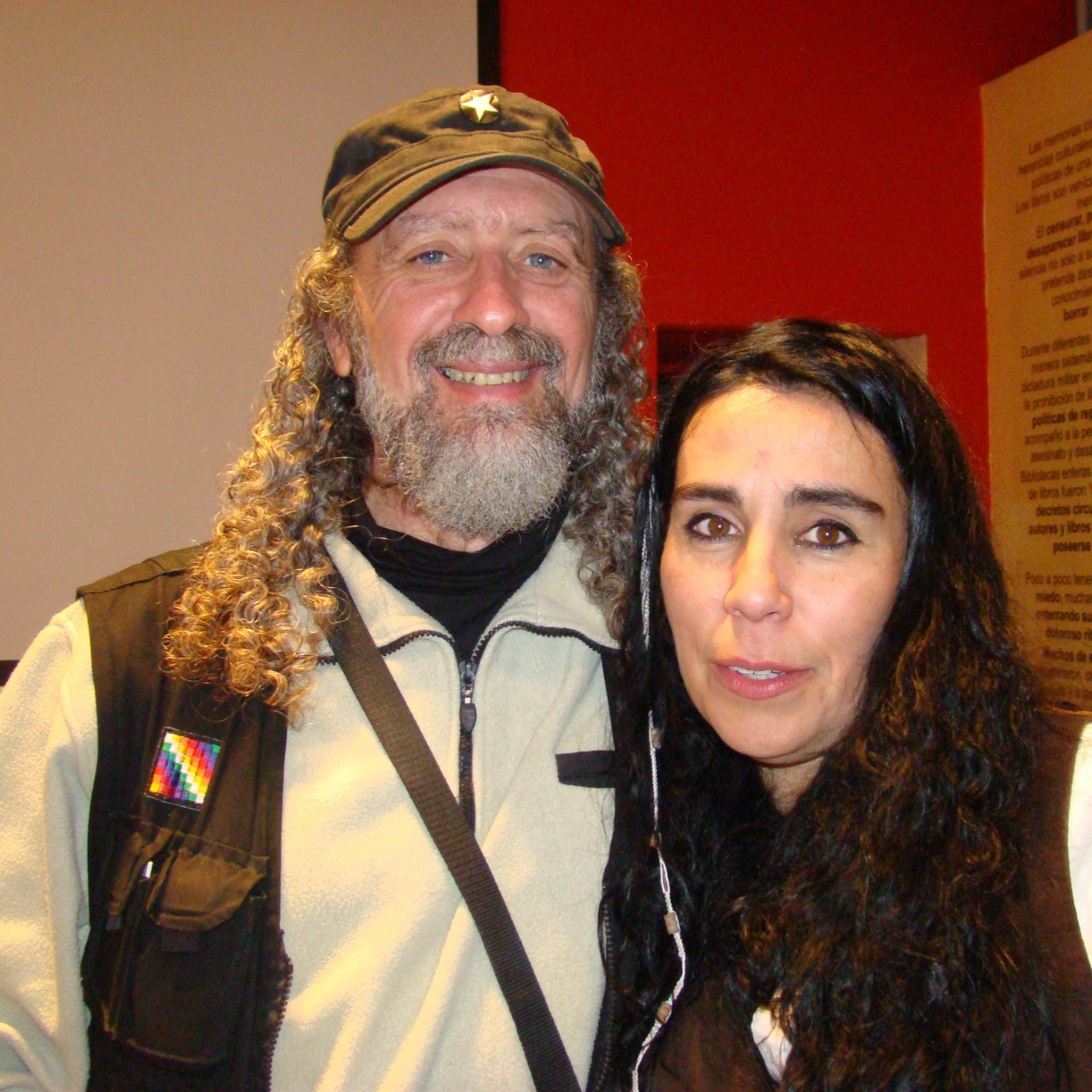 Podcast EL CLUB DE LA PLUMA -RADIO-