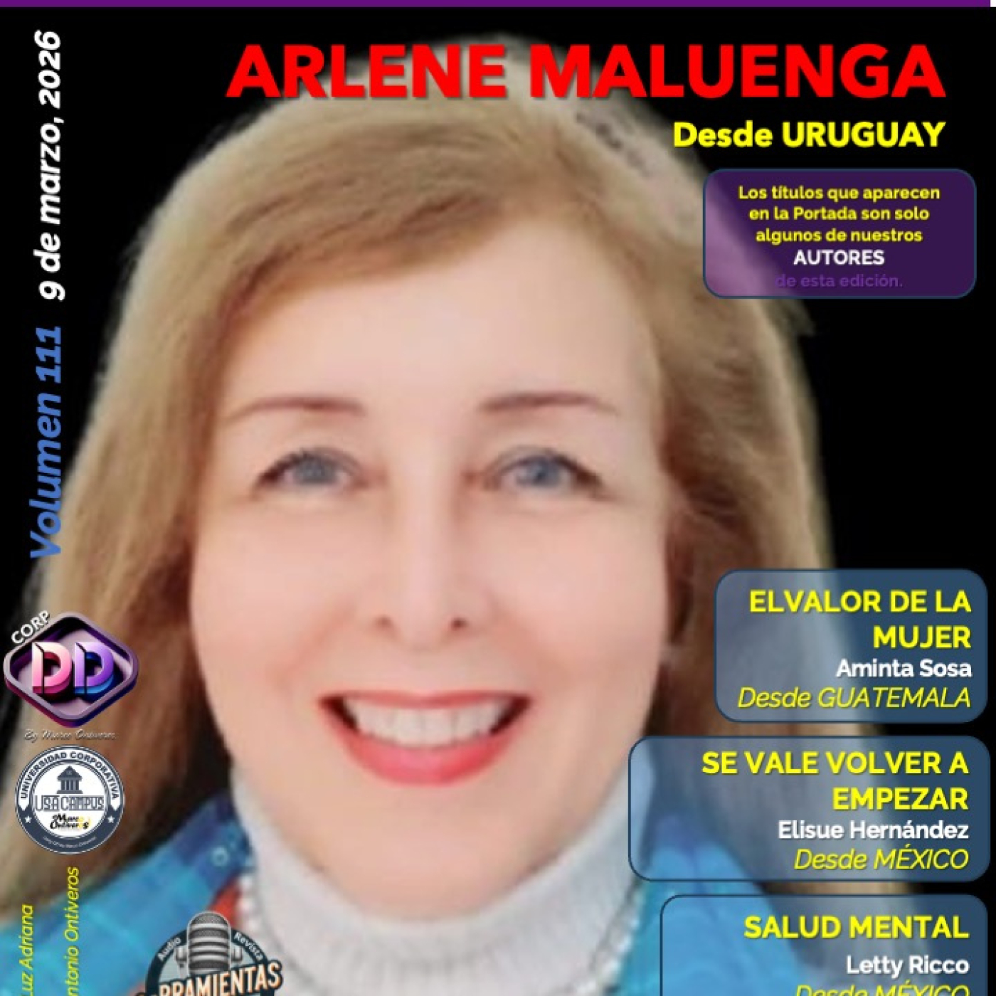Vol. 111 e-RRAMIENTAS para tu Desarrollo Personal-BUENA