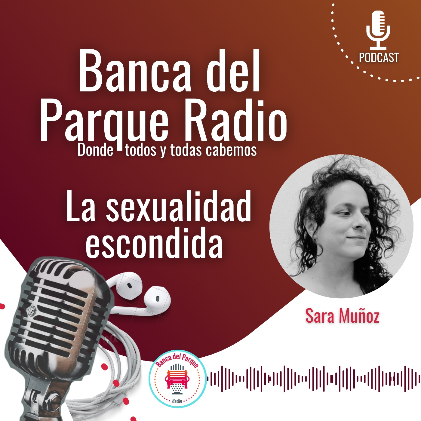 Podcast Banca del Parque Radio