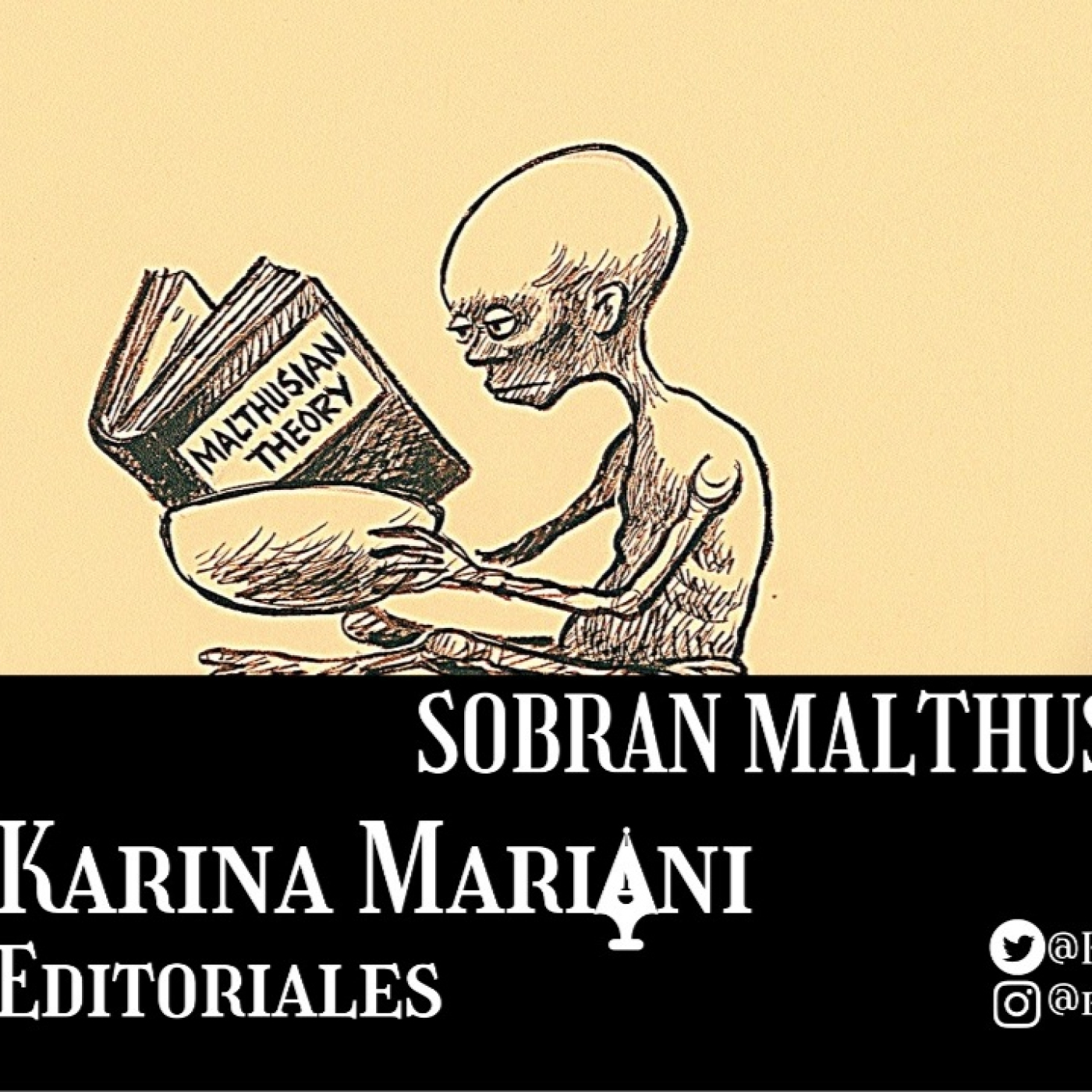 Karina Mariani Editoriales