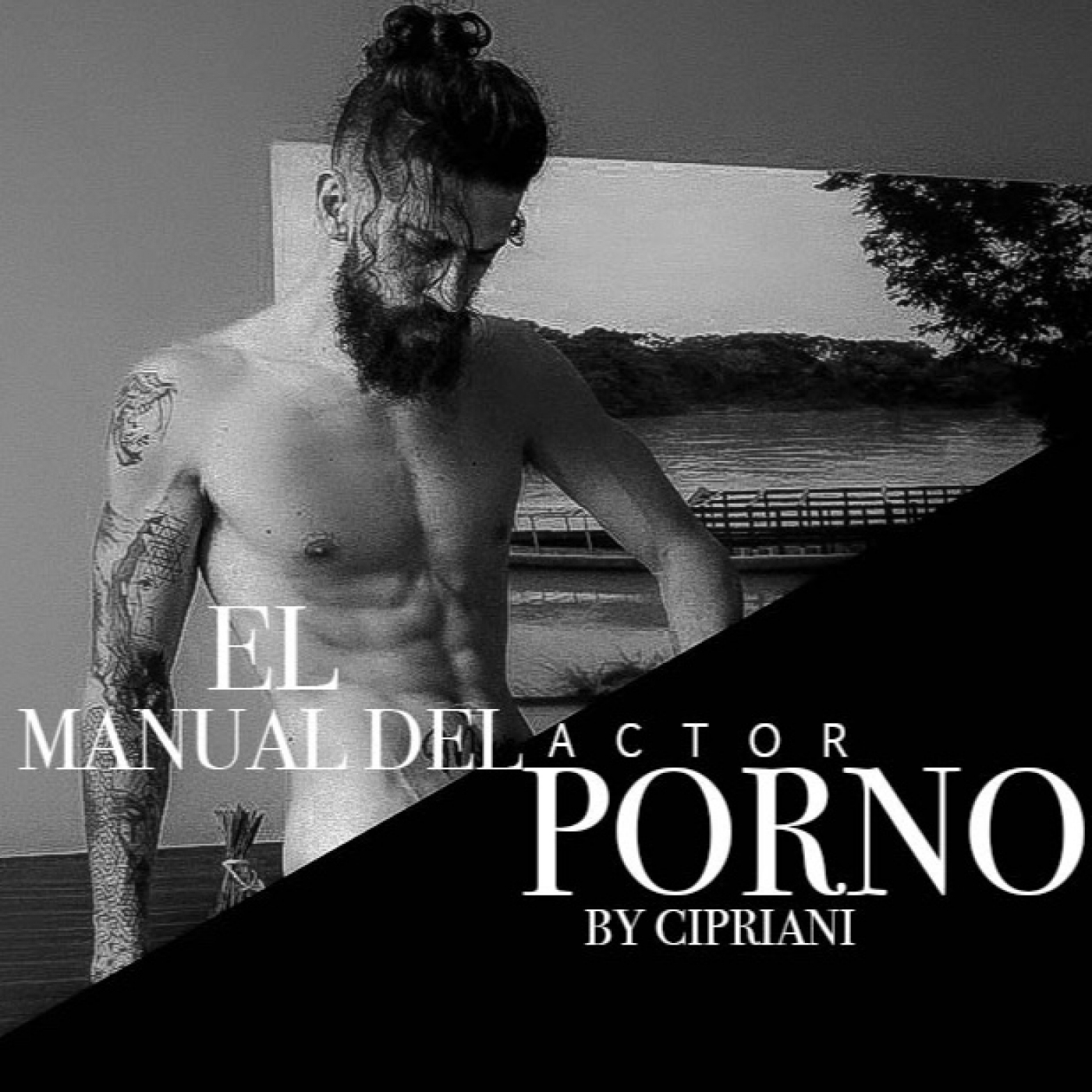 Cristian Cipriani - Porno de otro planeta.