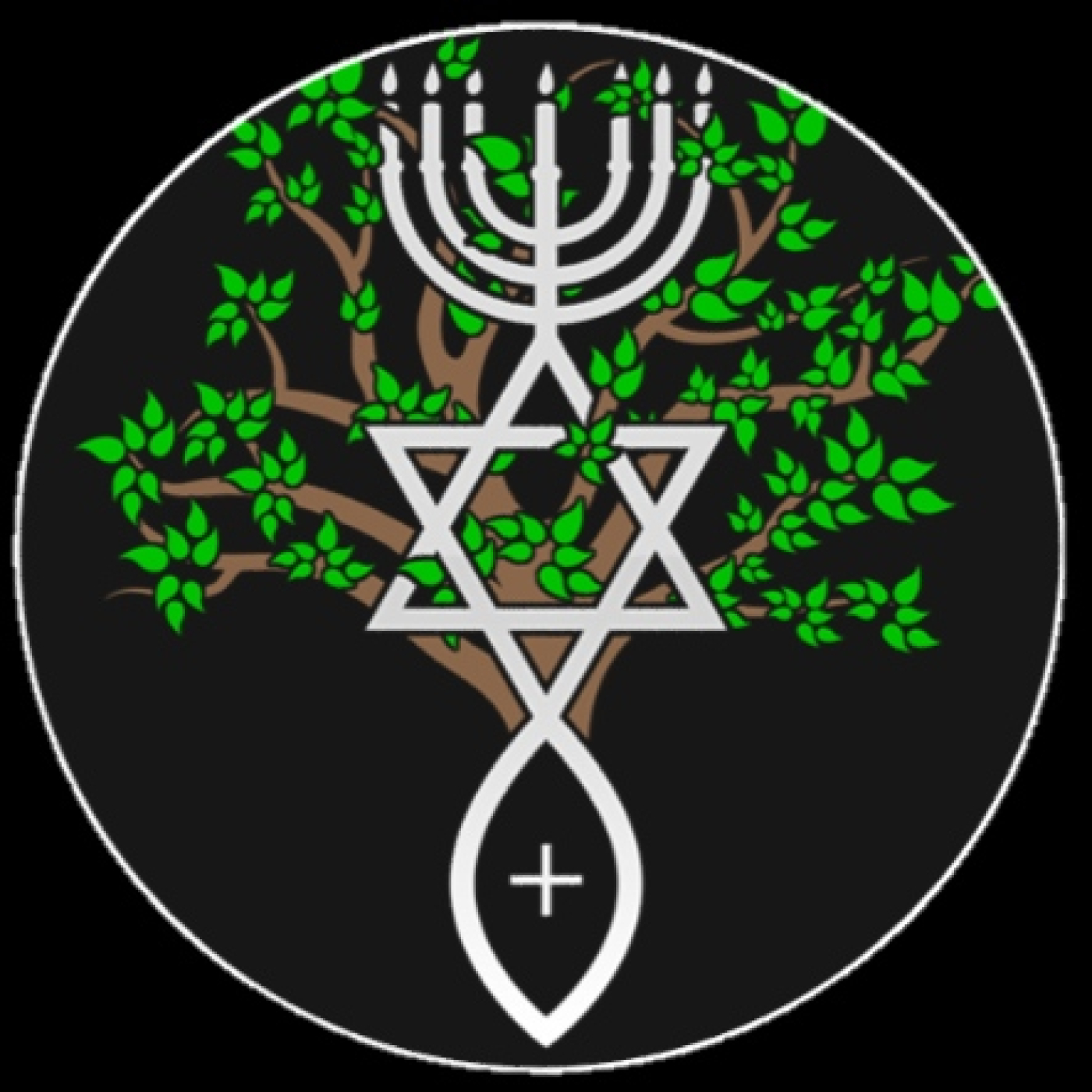 ECDD: Haazinu, Israel y El Mesias como hijos de Dios episode artwork