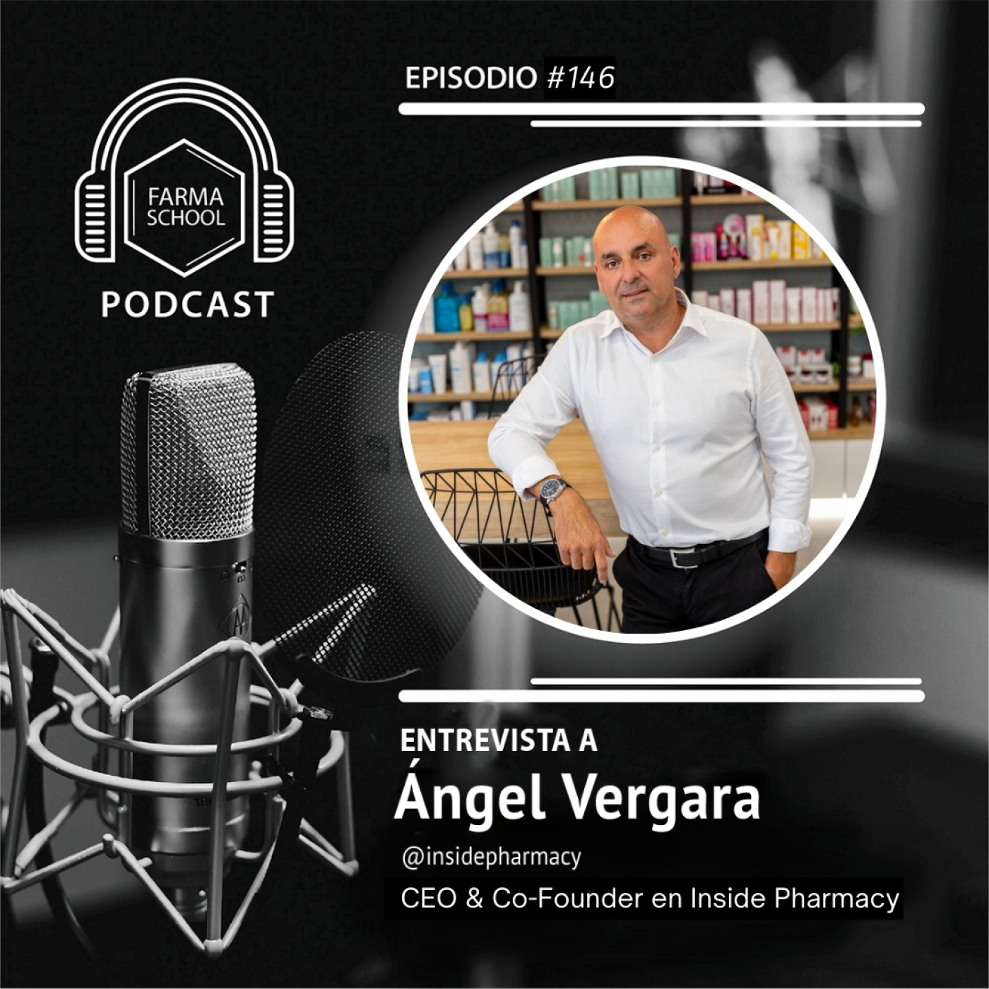 Farmaschool Podcast