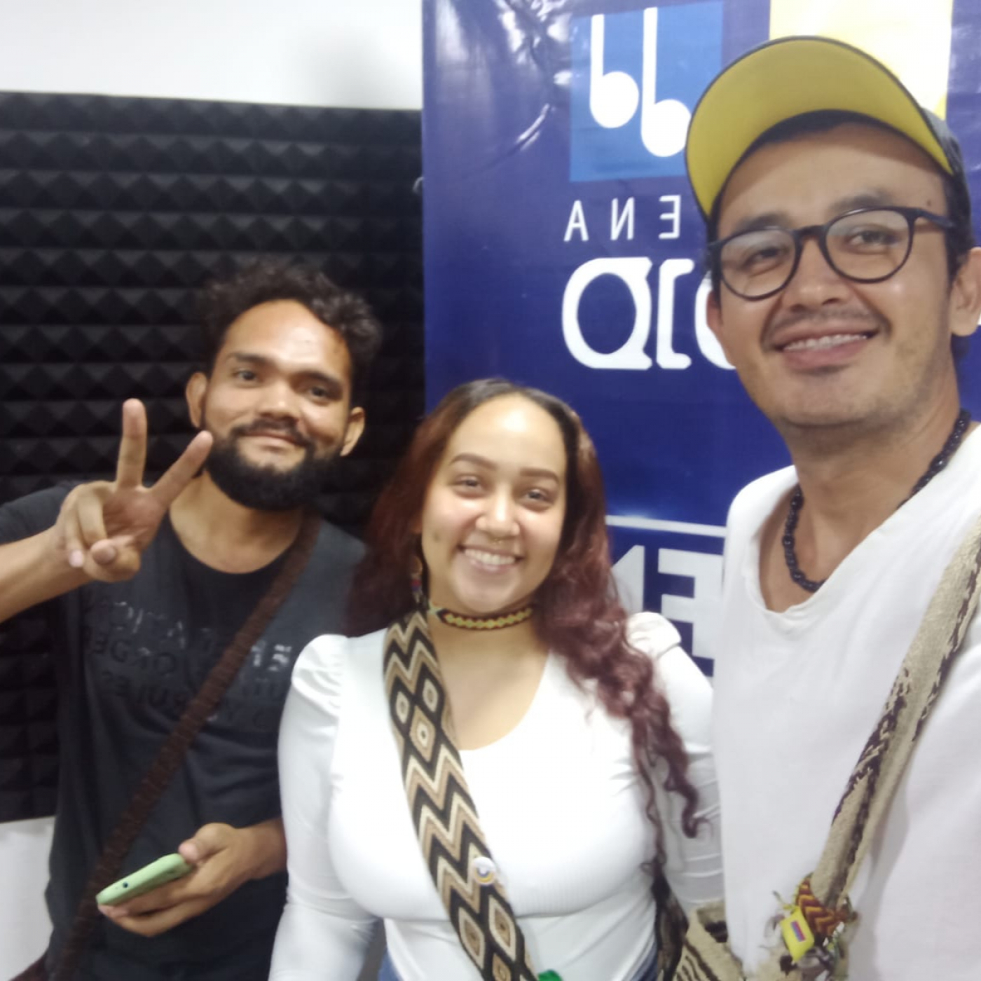 Oraloteca al Aire