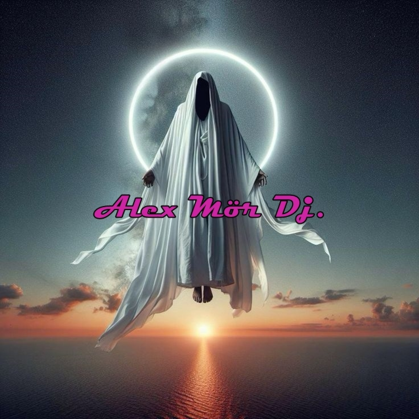 Alex Mör Dj. - AFTERLIFE episode artwork