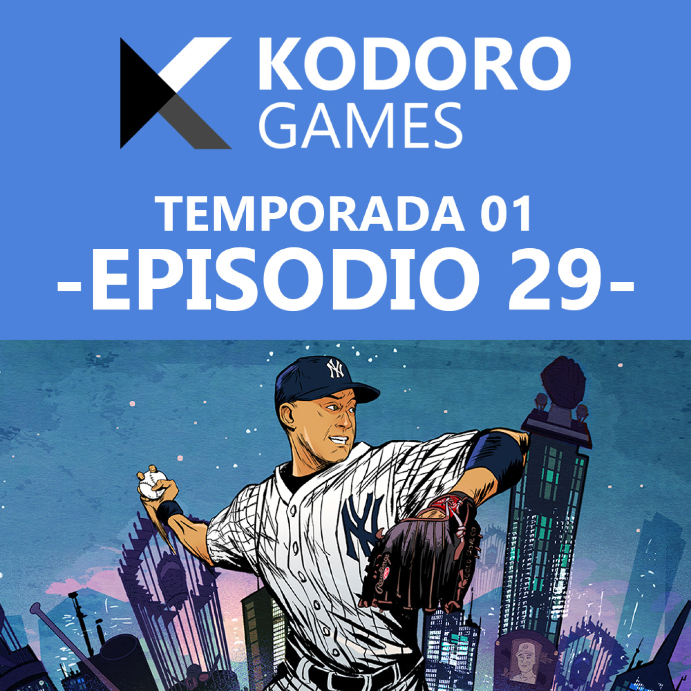 Kodoro Games