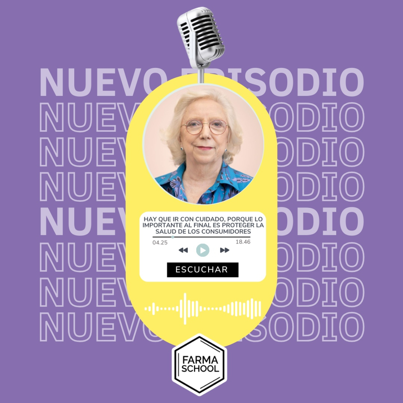 Farmaschool Podcast