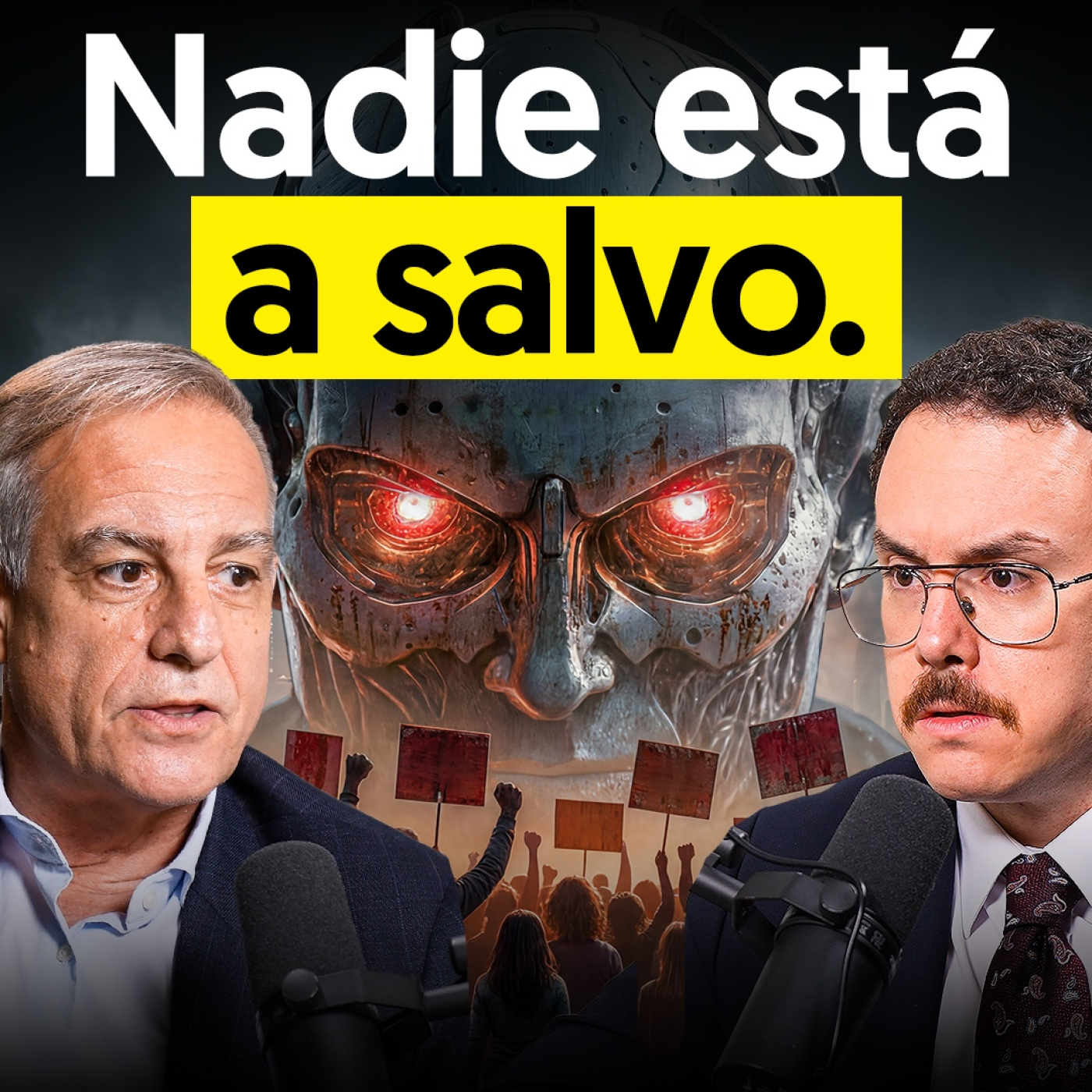 Saber Comunicar