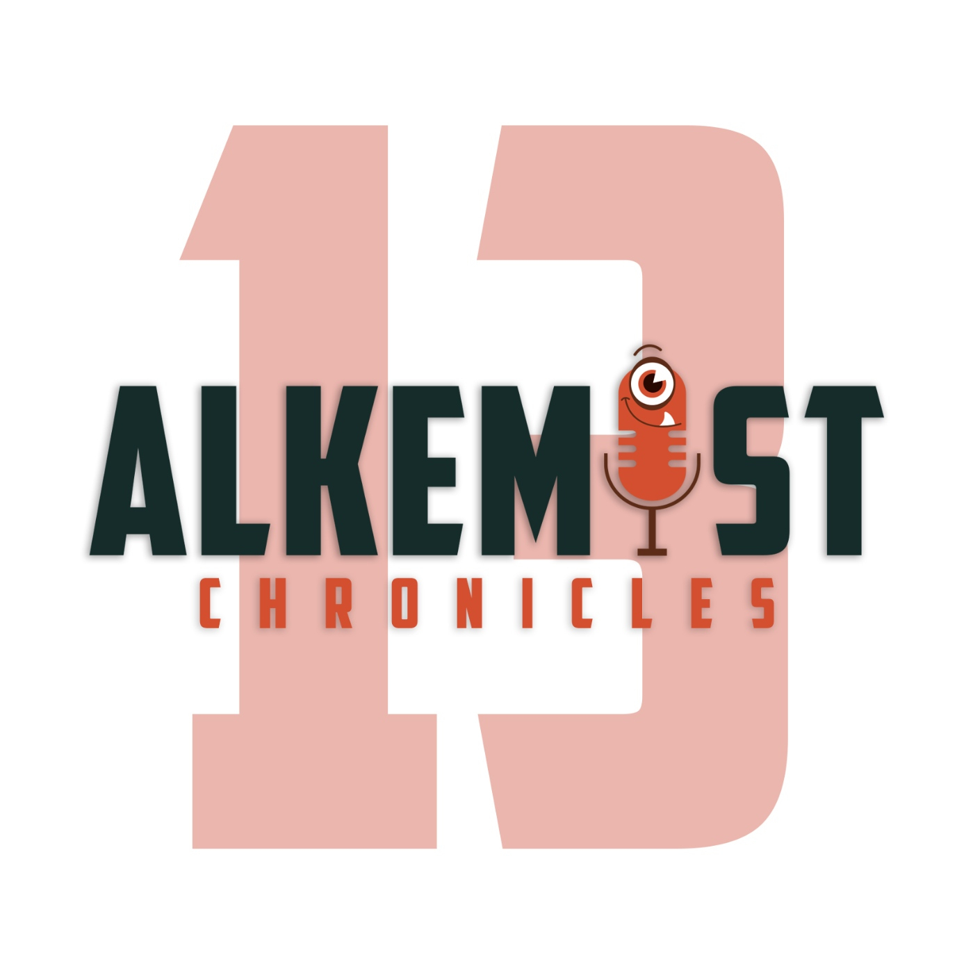 Alkemist Podcast